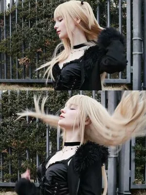 Catiescos OnlyFans Leaked Free Thumbnail Picture - #8B6zPuZRc2