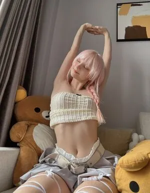 Catiescos OnlyFans Leaked Free Thumbnail Picture - #8yIR47Azms