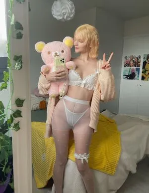 Catiescos OnlyFans Leaked Free Thumbnail Picture - #E0eBdXe9Py