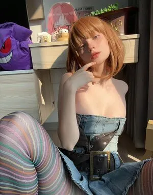 Catiescos OnlyFans Leaked Free Thumbnail Picture - #QHZFgqLaj8