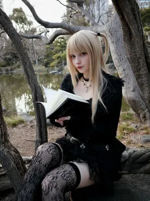 Catiescos OnlyFans Leaked Free Thumbnail Picture - #eyofEszem5