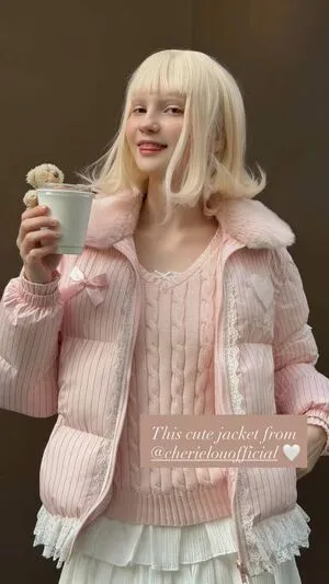 Catiescos OnlyFans Leaked Free Thumbnail Picture - #wkWIymzeB6