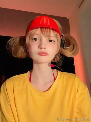 Catiesgamer OnlyFans Leaked Free Thumbnail Picture - #VQFKCJD4MA