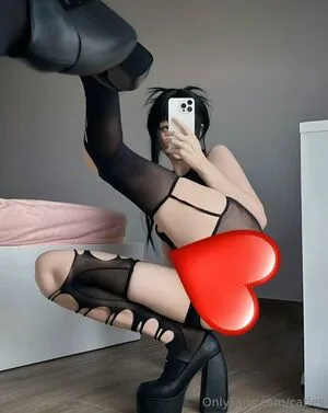 Catiesgamer OnlyFans Leaked Free Thumbnail Picture - #nOb6ya1dub