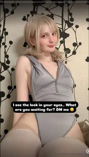 Catiesgamer OnlyFans Leaked Free Thumbnail Picture - #tyagQ4sGU4