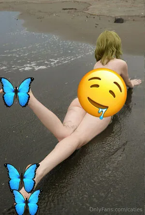 Catiesgamer OnlyFans Leaked Free Thumbnail Picture - #wNv6DKwCGC