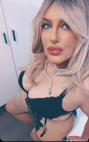 Catinca OnlyFans Leaked Free Thumbnail Picture - #1Pe0M2D5AZ