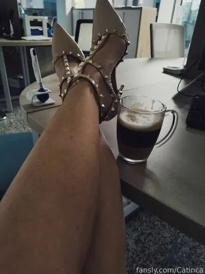Catinca OnlyFans Leaked Free Thumbnail Picture - #2dpBV5n9eF