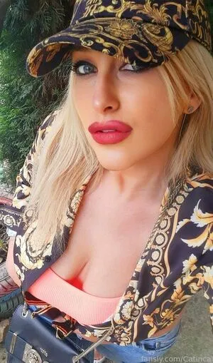 Catinca OnlyFans Leaked Free Thumbnail Picture - #5V648X82gZ