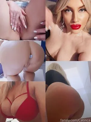 Catinca OnlyFans Leaked Free Thumbnail Picture - #6PPbeTuZ0j