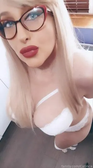 Catinca OnlyFans Leaked Free Thumbnail Picture - #Dp08Pu1pxJ