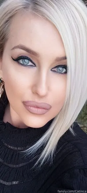 Catinca OnlyFans Leaked Free Thumbnail Picture - #F32d34ORSD