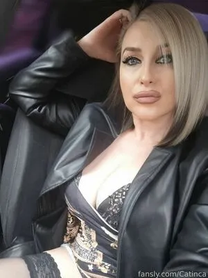 Catinca OnlyFans Leaked Free Thumbnail Picture - #FyABVJLDiU