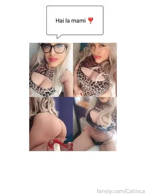 Catinca OnlyFans Leaked Free Thumbnail Picture - #GAXZhqwfOO