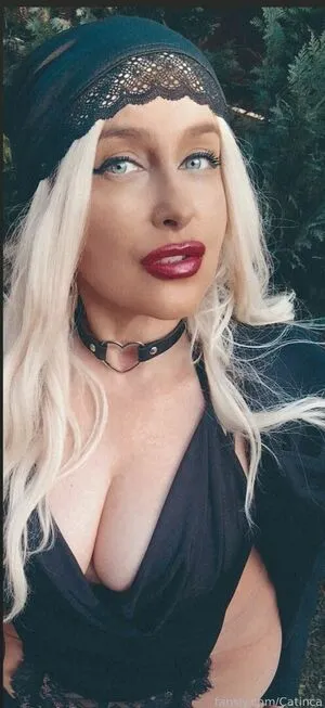 Catinca OnlyFans Leaked Free Thumbnail Picture - #PResghy6Ye