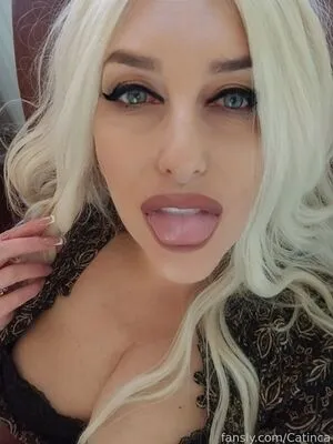 Catinca OnlyFans Leaked Free Thumbnail Picture - #UCJFuo2koz