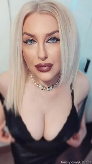 Catinca OnlyFans Leaked Free Thumbnail Picture - #UG9WHXjPxI