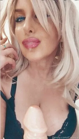 Catinca OnlyFans Leaked Free Thumbnail Picture - #YOCHJj4wNS