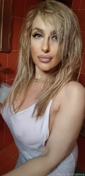 Catinca OnlyFans Leaked Free Thumbnail Picture - #a5Ni8wtxsM