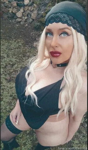 Catinca OnlyFans Leaked Free Thumbnail Picture - #mI6blTZv7z