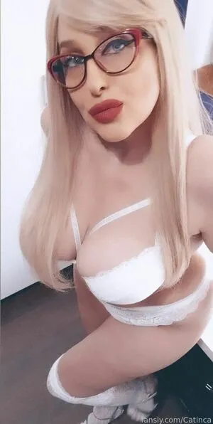 Catinca OnlyFans Leaked Free Thumbnail Picture - #sVbmu6C9Vf