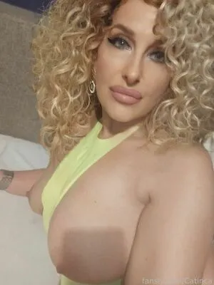 Catinca OnlyFans Leaked Free Thumbnail Picture - #shYHO1iGe5