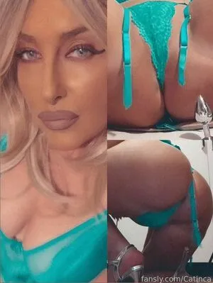 Catinca OnlyFans Leaked Free Thumbnail Picture - #w0ddqxPcNe