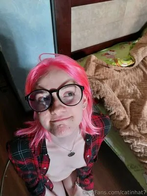 Catinhat7 OnlyFans Leaked Free Thumbnail Picture - #0X9iEAunoi