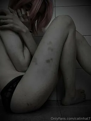 Catinhat7 OnlyFans Leaked Free Thumbnail Picture - #9dAv4JTgb0