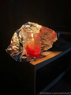 Catinhat7 OnlyFans Leaked Free Thumbnail Picture - #G8W2rQ51zV