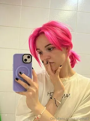 Catinhat7 OnlyFans Leaked Free Thumbnail Picture - #HLdXErUk2d