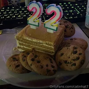 Catinhat7 OnlyFans Leaked Free Thumbnail Picture - #HfIDn9v1AZ