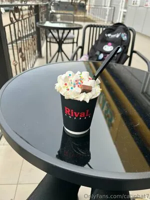 Catinhat7 OnlyFans Leaked Free Thumbnail Picture - #Kck8riPnOQ