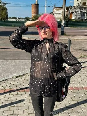 Catinhat7 OnlyFans Leaked Free Thumbnail Picture - #LS152ljcrp