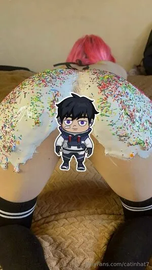 Catinhat7 OnlyFans Leaked Free Thumbnail Picture - #N7lsxHZA3j