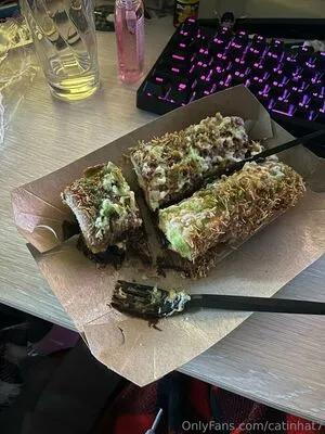 Catinhat7 OnlyFans Leaked Free Thumbnail Picture - #NFW8moKcXN