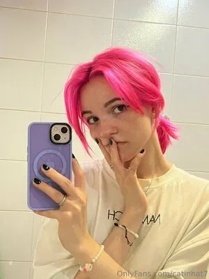 Catinhat7 OnlyFans Leaked Free Thumbnail Picture - #QBPA2D7CoU