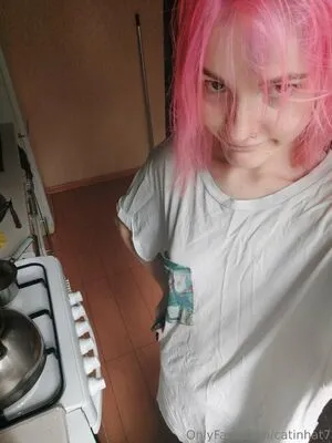 Catinhat7 OnlyFans Leaked Free Thumbnail Picture - #V4fRl5g2mH