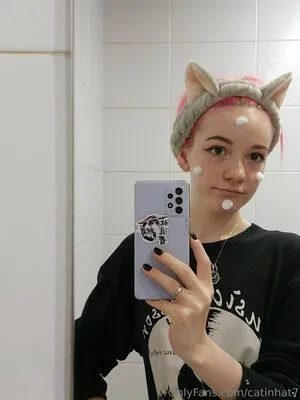 Catinhat7 OnlyFans Leaked Free Thumbnail Picture - #VeJl6GEEOL