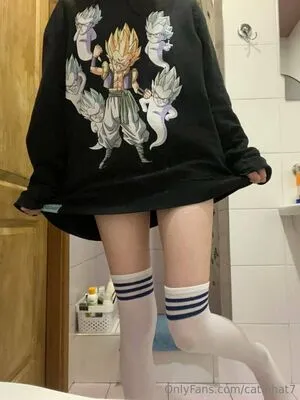 Catinhat7 OnlyFans Leaked Free Thumbnail Picture - #dqMyptWyNS