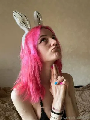 Catinhat7 OnlyFans Leaked Free Thumbnail Picture - #hnWgKQJSfG