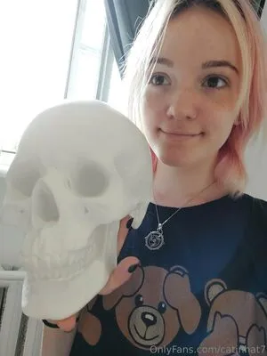 Catinhat7 OnlyFans Leaked Free Thumbnail Picture - #ibG6VovA3w