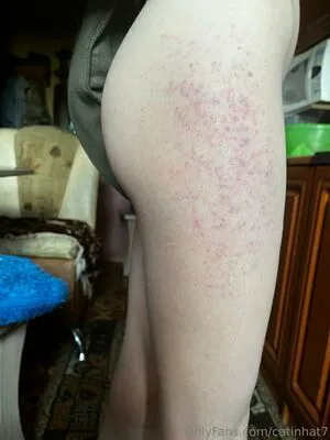 Catinhat7 OnlyFans Leaked Free Thumbnail Picture - #kOJRk1XRd9