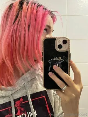 Catinhat7 OnlyFans Leaked Free Thumbnail Picture - #l2VtxFQ0nv