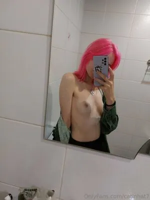 Catinhat7 OnlyFans Leaked Free Thumbnail Picture - #u1y81Aacm9