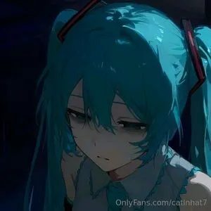 Catinhat7 OnlyFans Leaked Free Thumbnail Picture - #ufPGfaESMR