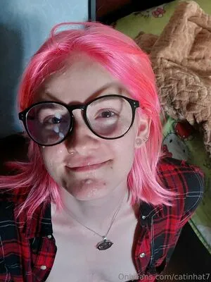 Catinhat7 OnlyFans Leaked Free Thumbnail Picture - #xCQhtovWWf