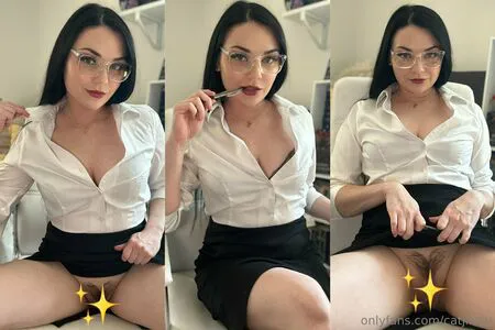 Catjiratv OnlyFans Leaked Free Thumbnail Picture - #BixDHARCzY