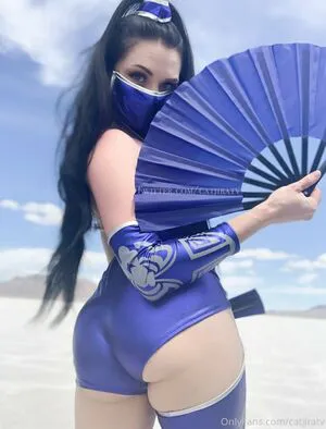 Catjiratv OnlyFans Leaked Free Thumbnail Picture - #BykWUqAjAv