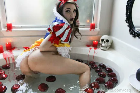 Catjiratv OnlyFans Leaked Free Thumbnail Picture - #L9jGmYpaoR